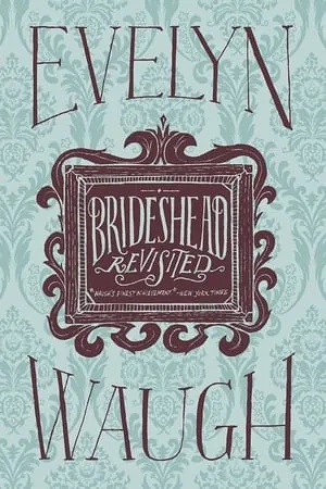 Brideshead Revisited portada