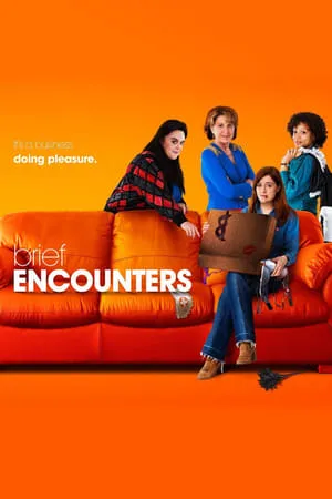 Brief Encounters portada