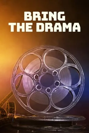 Bring the Drama portada