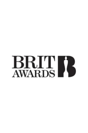 Brit Awards portada