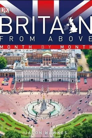 Britain From Above portada