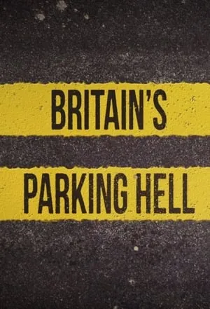 Britain's Parking Hell portada