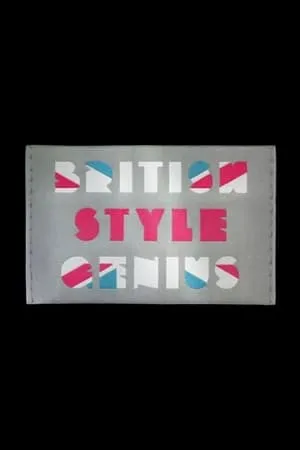 British Style Genius portada