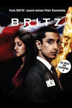 Britz portada