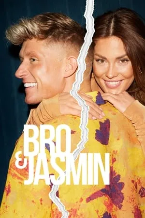 Bro og Jasmin portada