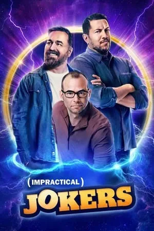 Bromistas Imprácticos portada