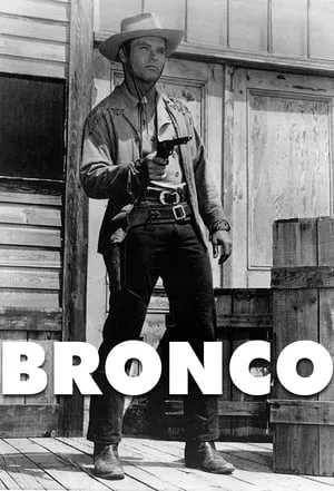 Bronco portada