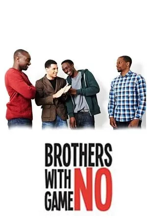 Brothers With No Game portada