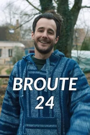 Broute 24. portada