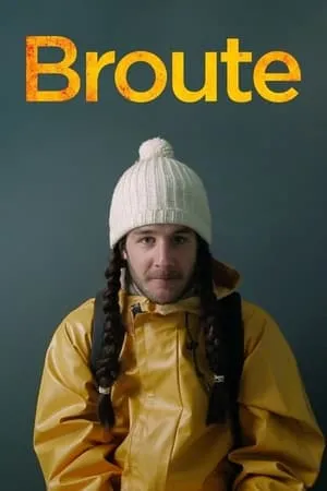 Broute. portada