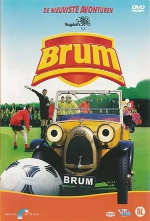 Brum portada