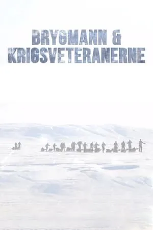 Brygmann og krigsveteranerne portada