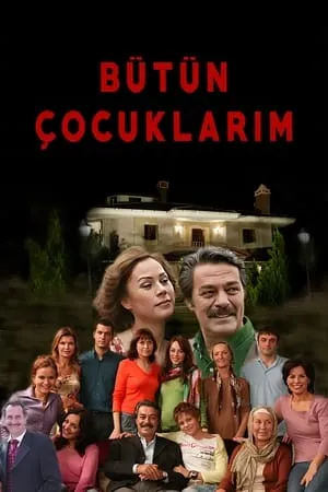 Bütün çocuklarim portada