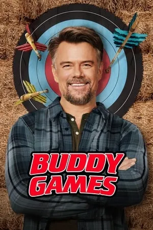 Buddy Games portada