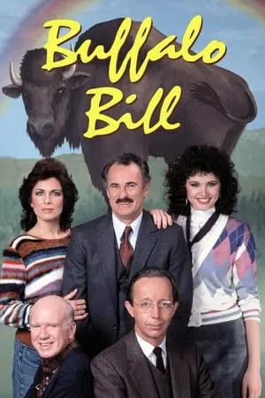 Buffalo Bill portada