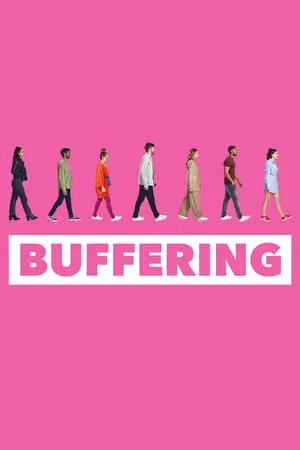 Buffering portada