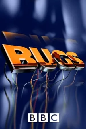 Bugs portada