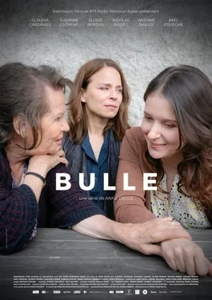 Bulle portada