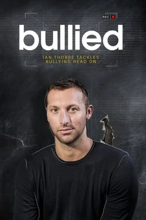 Bullied portada