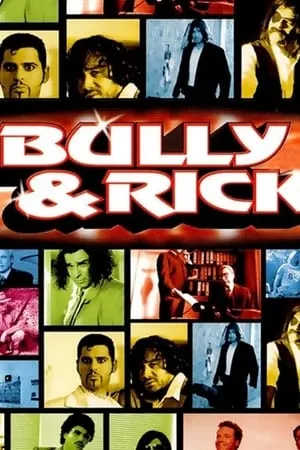 Bully & Rick portada