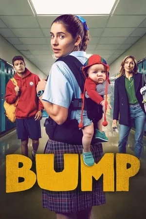 Bump portada