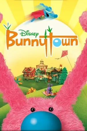 Bunnytown portada