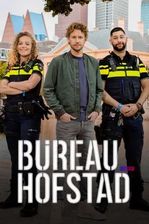 Bureau Hofstad portada