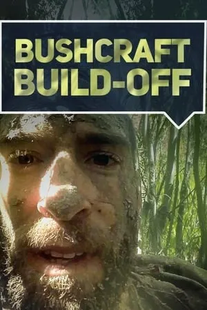 Bushcraft Build-Off portada