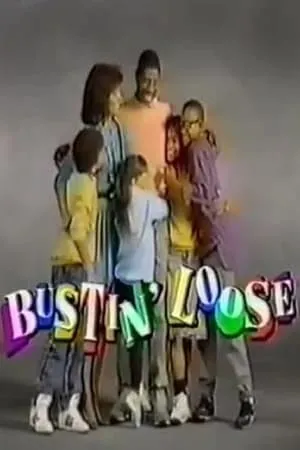 Bustin' Loose portada