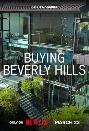 Buying Beverly Hills portada