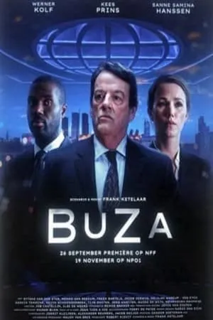 BuZa portada