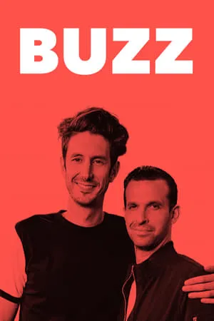 Buzz portada