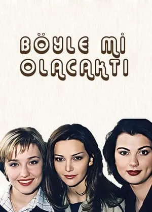 Böyle mi Olacaktı portada