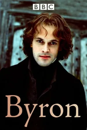 Byron portada