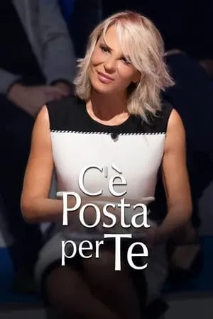 C'è posta per te portada