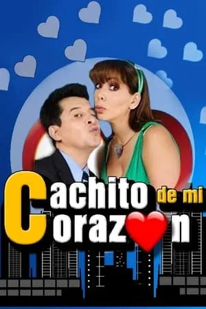 Cachito De Mi Corazon portada