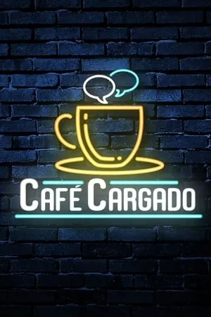 Café cargado portada