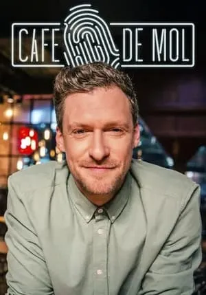 Café De Mol portada