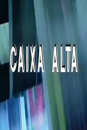 Caixa Alta portada