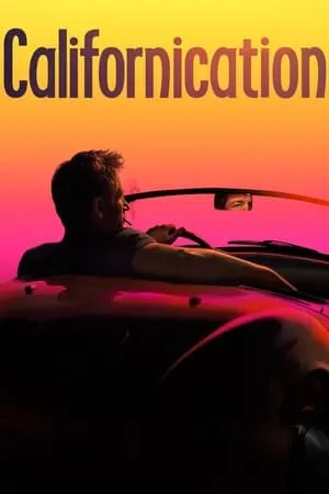 Californication portada