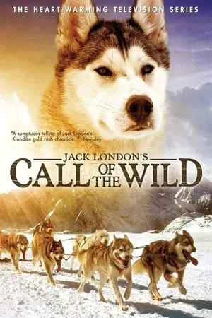 Call of the Wild portada