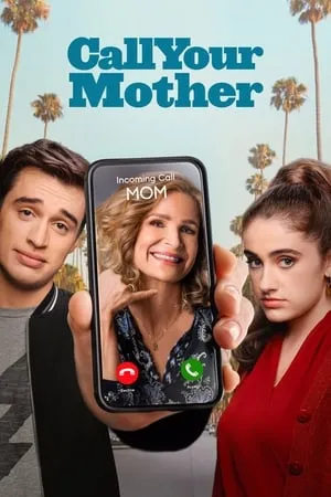 Call Your Mother portada