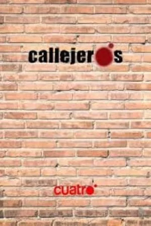 Callejeros portada