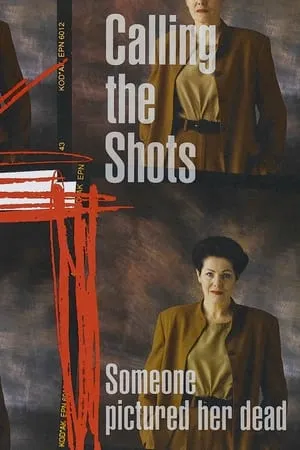 Calling the Shots portada