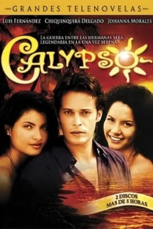 Calypso portada