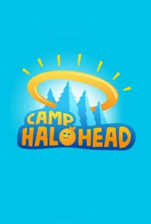 Camp Halohead portada