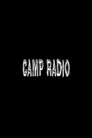 Camp Radio portada