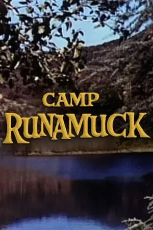 Camp Runamuck portada