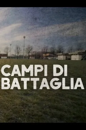 Campi di Battaglia portada