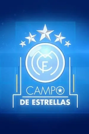 Campo de Estrellas portada